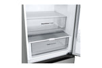 Lade das Bild in den Galerie-Viewer, LG GBV3100APY Kühl-Gefrierkombination, 384L, EEK A, Inverter Linear Kompressor
