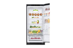 Lade das Bild in den Galerie-Viewer, LG Kühl-Gefrierkombination 387L, Smart Inverter Compressor®, Total No Frost, D-Klasse
