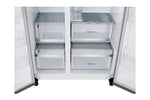 Lade das Bild in den Galerie-Viewer, LG InstaView Side-by-Side Kühlschrank mit Eisspender, 628L, Smart Inverter Kompressor
