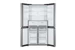 Lade das Bild in den Galerie-Viewer, LG Multi-Door Kühlschrank mit Multi-Airflow Umluftkühlung – 474L, 177,5 cm Hoch
