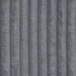 Lade das Bild in den Galerie-Viewer, Big Buddy Designer 3-Sitzer Sofa: Gemütlichkeit, Schlaffunktion &amp; Stauraum in Breitcord
