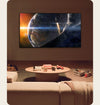 LG UT80 43 Zoll 4K UHD AI Smart TV mit HDR10 Pro webOS Gaming