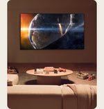 Lade das Bild in den Galerie-Viewer, LG UT80 43 Zoll 4K UHD AI Smart TV mit HDR10 Pro webOS Gaming
