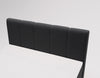 Elegantes Boxspringbett Bergamo Samt mit Integriertem Stauraum – Hoher Schlafkomfort, Modernes Design